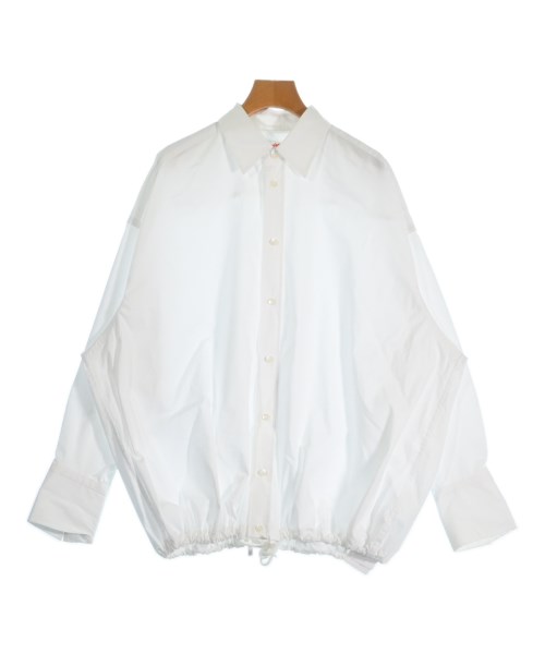 Spick and Span(スピックアンドスパン)カジュアルシャツ 白 サイズ:F/2200666602022