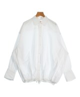 Spick and Span（スピックアンドスパン）カジュアルシャツ 白 サイズ:F レディース/2200666602022