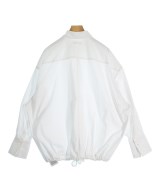 Spick and Span（スピックアンドスパン）カジュアルシャツ 白 サイズ:F レディース/2200666602022