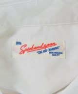 Spick and Span（スピックアンドスパン）カジュアルシャツ 白 サイズ:F レディース/2200666602022