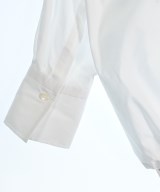 Spick and Span（スピックアンドスパン）カジュアルシャツ 白 サイズ:F レディース/2200666602022