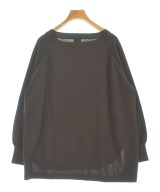 Spick and Span（スピックアンドスパン）ニット・セーター 茶 サイズ:F レディース/2200666602053
