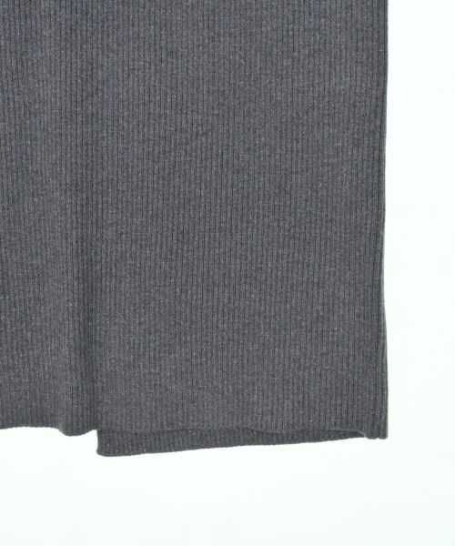 Spick and Span（スピックアンドスパン）ロング・マキシ丈スカート グレー サイズ:38(M位) レディース/2200667327023