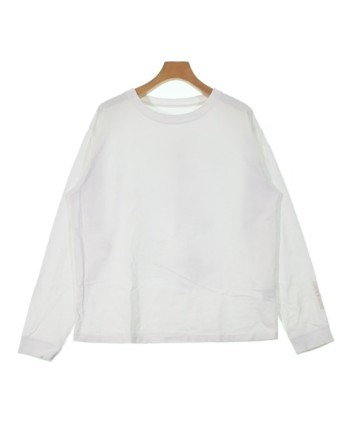 Spick and Span(スピックアンドスパン)Tシャツ・カットソー 白 サイズ:F/2200667327030