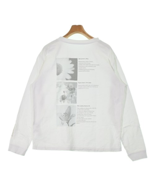 Spick and Span（スピックアンドスパン）Tシャツ・カットソー 白 サイズ:F レディース/2200667327030