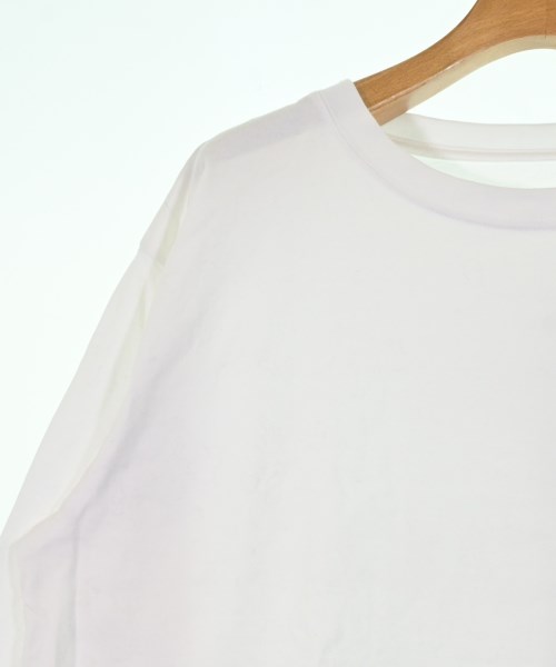 Spick and Span（スピックアンドスパン）Tシャツ・カットソー 白 サイズ:F レディース/2200667327030