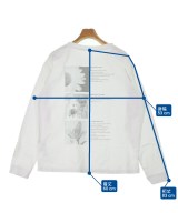 Spick and Span（スピックアンドスパン）Tシャツ・カットソー 白 サイズ:F レディース/2200667327030