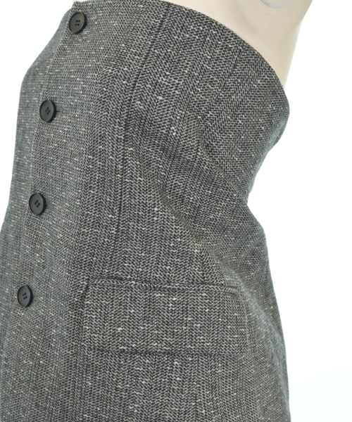 Spick and Span（スピックアンドスパン）ベスト 黒 サイズ:-(S位) レディース/2200669038088