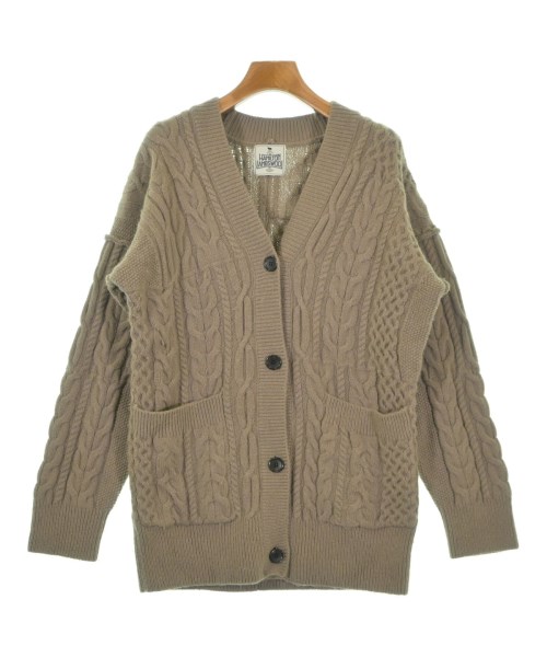 Spick and Span(スピックアンドスパン)カーディガン グレー サイズ:F/2200669112047