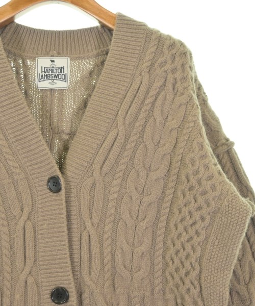 Spick and Span（スピックアンドスパン）カーディガン グレー サイズ:F レディース/2200669112047