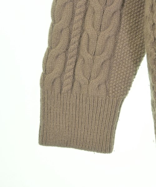 Spick and Span（スピックアンドスパン）カーディガン グレー サイズ:F レディース/2200669112047