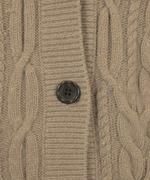 Spick and Span（スピックアンドスパン）カーディガン グレー サイズ:F レディース/2200669112047