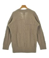 Spick and Span（スピックアンドスパン）カーディガン グレー サイズ:F レディース/2200669112047