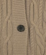 Spick and Span（スピックアンドスパン）カーディガン グレー サイズ:F レディース/2200669112047