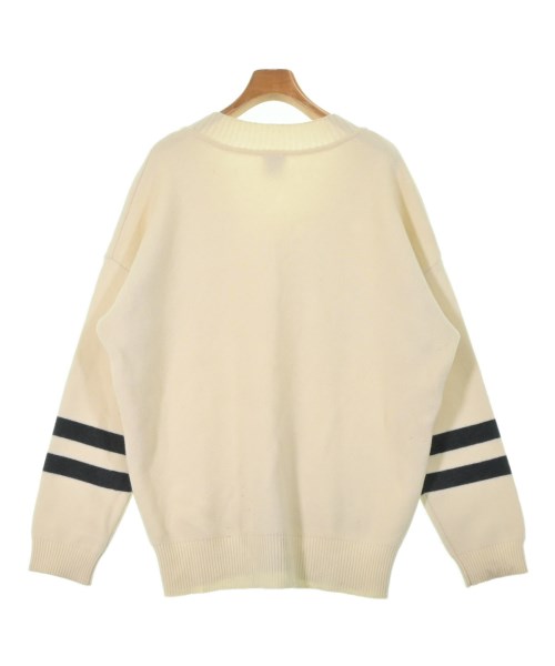 Spick and Span（スピックアンドスパン）ニット・セーター 白 サイズ:F レディース/2200669112092