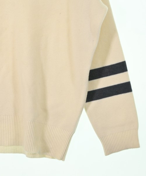 Spick and Span（スピックアンドスパン）ニット・セーター 白 サイズ:F レディース/2200669112092