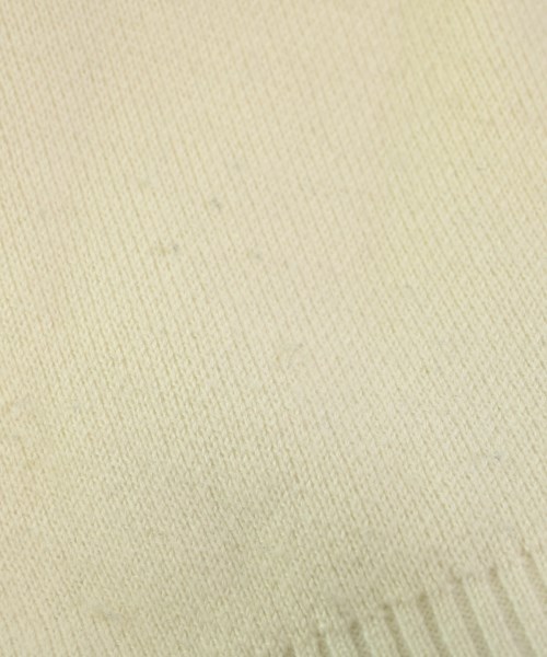 Spick and Span（スピックアンドスパン）ニット・セーター 白 サイズ:F レディース/2200669112092