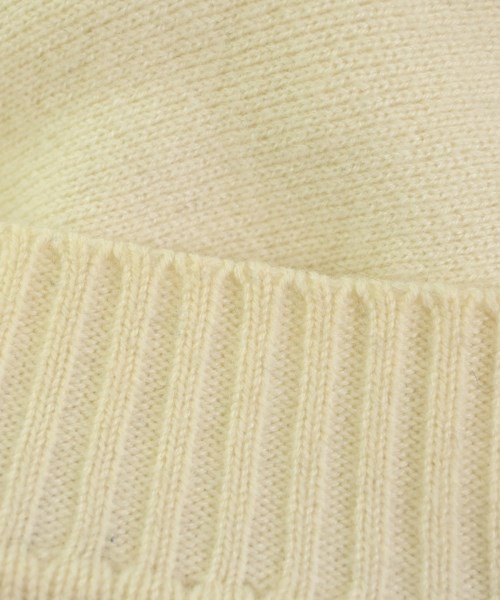 Spick and Span（スピックアンドスパン）ニット・セーター 白 サイズ:F レディース/2200669112092