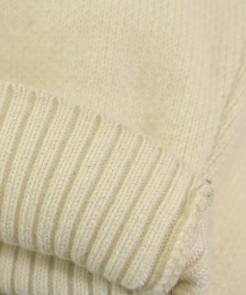 Spick and Span（スピックアンドスパン）ニット・セーター 白 サイズ:F レディース/2200669112092