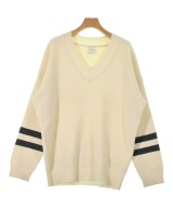 Spick and Span（スピックアンドスパン）ニット・セーター 白 サイズ:F レディース/2200669112092