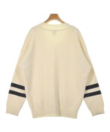 Spick and Span（スピックアンドスパン）ニット・セーター 白 サイズ:F レディース/2200669112092
