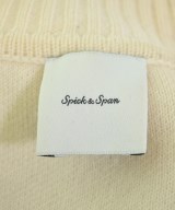 Spick and Span（スピックアンドスパン）ニット・セーター 白 サイズ:F レディース/2200669112092