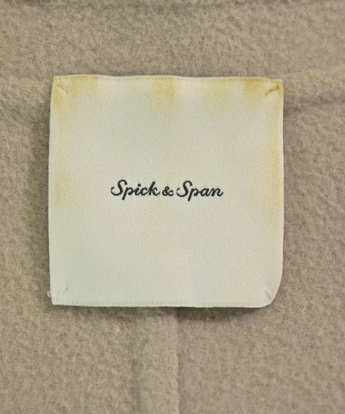 Spick and Span（スピックアンドスパン）その他 グレー サイズ:F レディース/2200669364033