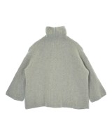 Spick and Span（スピックアンドスパン）ニット・セーター グレー サイズ:F レディース/2200655240013