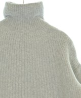 Spick and Span（スピックアンドスパン）ニット・セーター グレー サイズ:F レディース/2200655240013