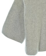 Spick and Span（スピックアンドスパン）ニット・セーター グレー サイズ:F レディース/2200655240013
