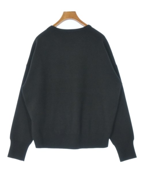 Spick and Span（スピックアンドスパン）ニット・セーター 黒 サイズ:-(M位) レディース/2200665031106