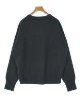 Spick and Span（スピックアンドスパン）ニット・セーター 黒 サイズ:-(M位) レディース/2200665031106