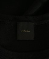 Spick and Span（スピックアンドスパン）ニット・セーター 黒 サイズ:-(M位) レディース/2200665031106