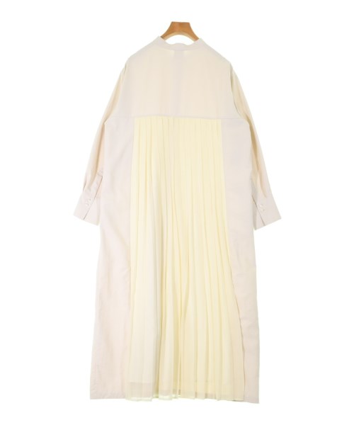 Spick and Span（スピックアンドスパン）ワンピース 白 サイズ:F レディース/2200666520043