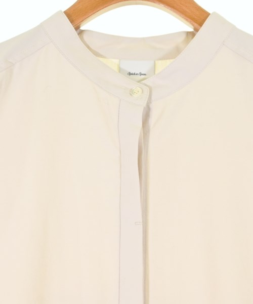 Spick and Span（スピックアンドスパン）ワンピース 白 サイズ:F レディース/2200666520043