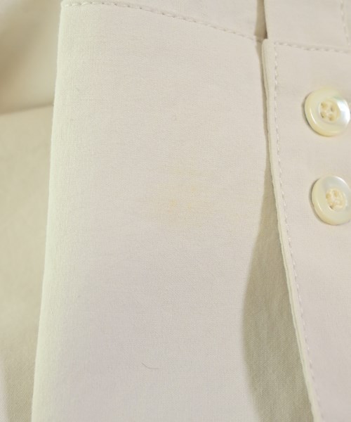 Spick and Span（スピックアンドスパン）ワンピース 白 サイズ:F レディース/2200666520043