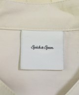 Spick and Span（スピックアンドスパン）ワンピース 白 サイズ:F レディース/2200666520043