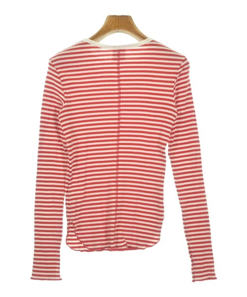 Spick and Span（スピックアンドスパン）Tシャツ・カットソー 赤 サイズ:F レディース/2200666520081
