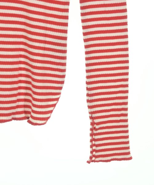 Spick and Span（スピックアンドスパン）Tシャツ・カットソー 赤 サイズ:F レディース/2200666520081