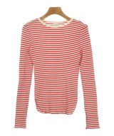 Spick and Span（スピックアンドスパン）Tシャツ・カットソー 赤 サイズ:F レディース/2200666520081
