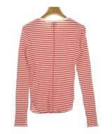 Spick and Span（スピックアンドスパン）Tシャツ・カットソー 赤 サイズ:F レディース/2200666520081