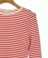 Spick and Span（スピックアンドスパン）Tシャツ・カットソー 赤 サイズ:F レディース/2200666520081