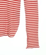 Spick and Span（スピックアンドスパン）Tシャツ・カットソー 赤 サイズ:F レディース/2200666520081