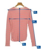 Spick and Span（スピックアンドスパン）Tシャツ・カットソー 赤 サイズ:F レディース/2200666520081
