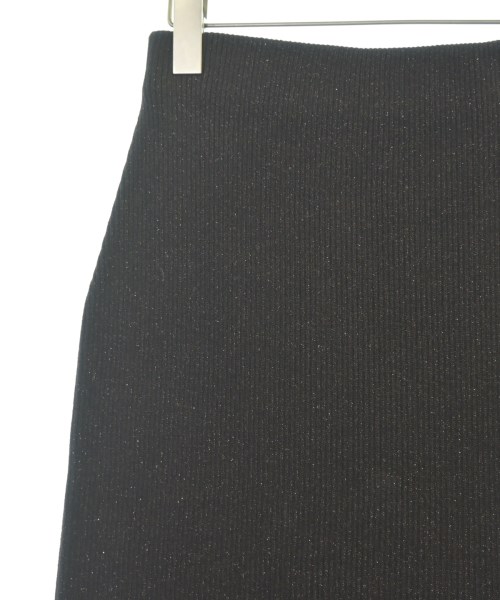 Spick and Span（スピックアンドスパン）ロング・マキシ丈スカート 茶 サイズ:36(S位) レディース/2200668126083