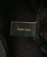 Spick and Span（スピックアンドスパン）ロング・マキシ丈スカート 茶 サイズ:36(S位) レディース/2200668126083