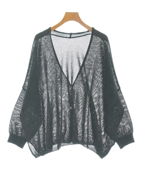 Spick and Span(スピックアンドスパン)カーディガン グレー サイズ:F/2200668126113