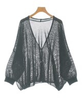 Spick and Span（スピックアンドスパン）カーディガン グレー サイズ:F レディース/2200668126113