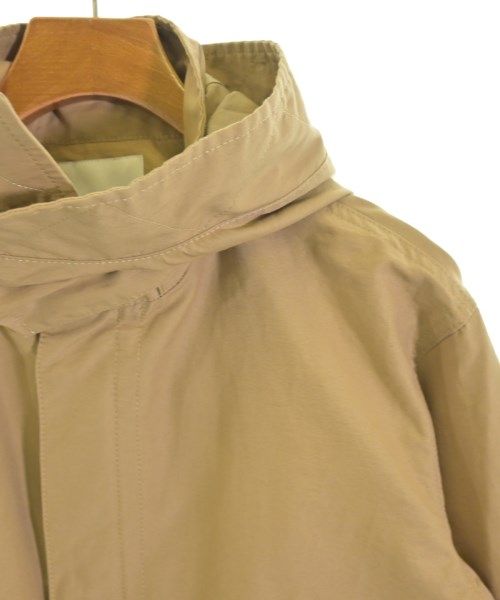 Spick and Span（スピックアンドスパン）マウンテンパーカー カーキ サイズ:34(XS位) レディース/2200669524017