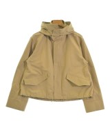 Spick and Span（スピックアンドスパン）マウンテンパーカー カーキ サイズ:34(XS位) レディース/2200669524017
